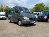 Mercedes-Benz Sprinter Kasten 313 CDI Mixto 5 Sitzer*Klima* - Mercedes-Benz Sprinter aus 2005