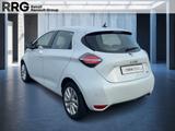 Renault ZOE EXPERIENCE R110 50kWh CCS BATTERIEKAUF - gebrauchte Renault ZOE aus dem Jahr 2021