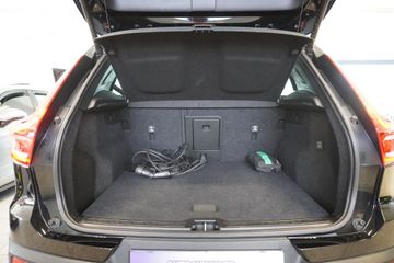 Volvo XC40 - 10