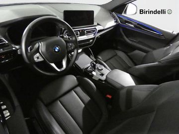 BMW X4 - 8