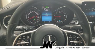 Mercedes GLC 300 - 10