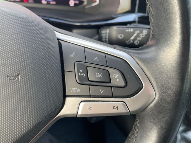 T6.1 Multivan 2.0 TDI DSG Gen Six AHK/LED/Kamera