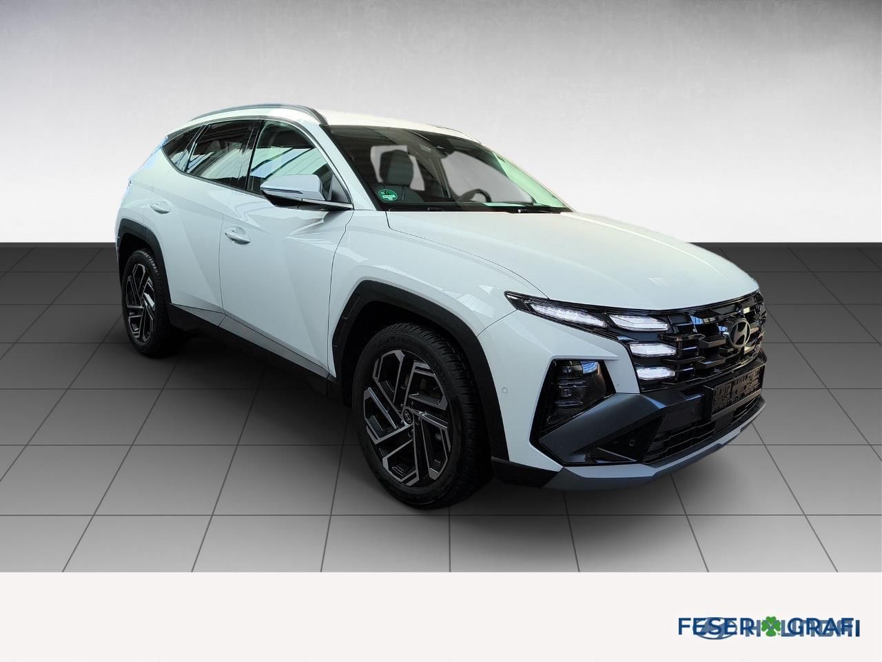 Hyundai TUCSON - Bild 3