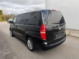 Hyundai H-1 Starex 2.5 Premium Automatik 9 Sitzer Leder - Hyundai: 9 Sitzer