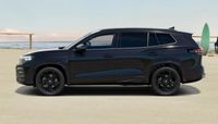 Volkswagen Tayron - Vorschau Bild 5