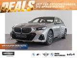 BMW 520d Spring Break Deals M Sport AHK Harman - BMW 520: D