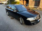Skoda Octavia Combi 2.0 TFSI RS RS - Skoda Octavia aus 2006: Combi