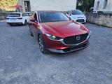 Mazda CX-30 Selection 2WD - Mazda CX-3: Selection