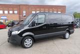 Mercedes-Benz Sprinter 319 V6 Mixto L2*Klim*Temp*360°*Navi*AHK - Mercedes-Benz 319