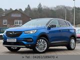 Opel Grandland X 1.5 D*INNOVATION*PANO*NAVI*TÜV NEU* - Opel Grandland (X): Automatik