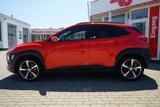 Hyundai Kona 1.0 T-GDI Advantage+ LED Navi Head-Up DAB - Hyundai KONA in Erfurt