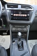 VW Tiguan 1.5 TSI Highline 34tkm LED AHK Sitzhz PDC
