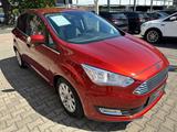 Ford C-MAX Titanium* 1 Hand*Garantie* - Ford C-Max in Essen