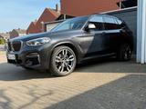 BMW X3  40 D! Bj 10/2020 Sophistograu Bril... - BMW 340 aus 2020