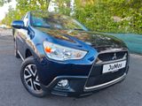 Mitsubishi ASX Basis 2WD - Mitsubishi: Kombi