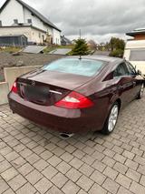 Mercedes-Benz Mercedes CLS 350 - gebrauchte Mercedes-Benz CLS 350 aus dem Jahr 2006