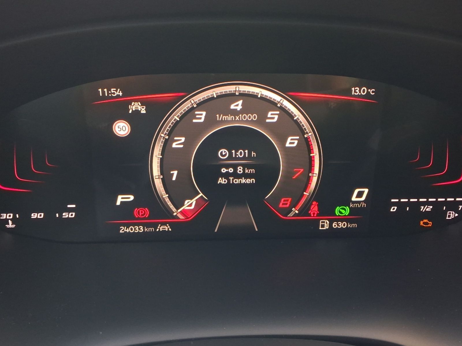 Seat Ateca - Bild 10