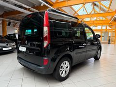 RENAULT Kangoo Limited|Automatik|Klima|Tempomat|PDC|BT