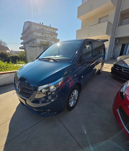MERCEDES-BENZ Mercedes-benz Vito 111 CDI Elegance 8 Posti