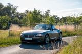 BMW Z4 3.0i Schalter - SHZ - Leder - Wartung neu TOP - BMW Z4 Gebrauchtwagen in Stuttgart