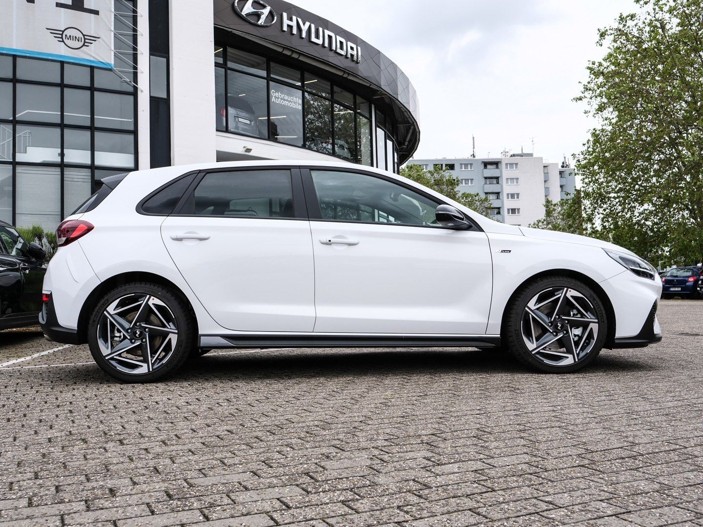 Hyundai i30 - Bild 4