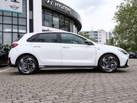 Hyundai i30 - Vorschau Bild 4