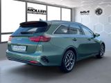 Kia Ceed_sw Spirit % 1.5T DCT7 SPI TEC LEDER GD Navi - Kia: Kombi