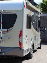 Bürstner BUT660 Nexo Moonlight Limited Edition - Angebote entsprechen deinen Suchkriterien