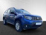 Dacia Duster 1.3 TCe 130 Comfort *Navi*Kamera* - Gebrauchtwagen mit Navigationssystem