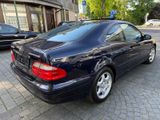Mercedes-Benz CLK 230 Kompr. Av.,PDC,GSD,Navi,Automatik,Leder - gebrauchte Mercedes-Benz CLK 230 aus dem Jahr 2001