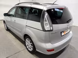Mazda 5 1.8 Active 7-Sitzer Klima Tempomat - Mazda 5: Van