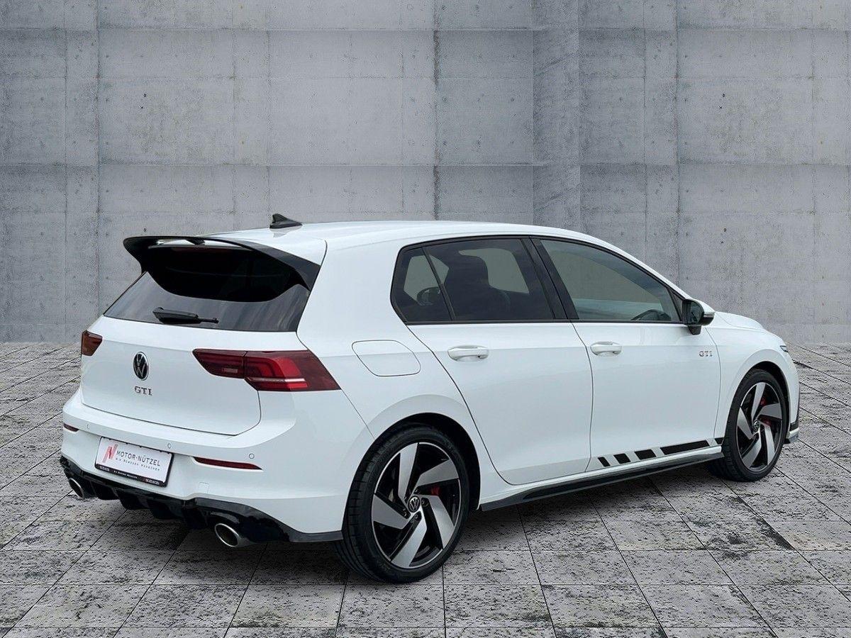 Volkswagen Golf GTI Clubsport 2.0 TSI DSG LED+RFK+ACC+17"LM, миниатюра 6