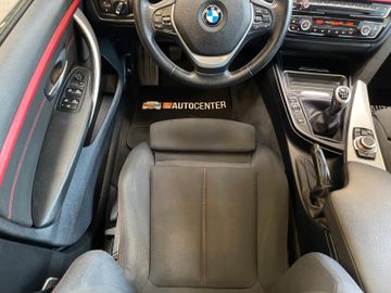 BMW 420i xDrive Gran Coupé Sport Line *NAVI*LED*PDC*