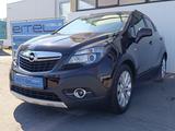 Opel Mokka Innovation ecoFlex Navi Kamera LHZ SHZ AHK