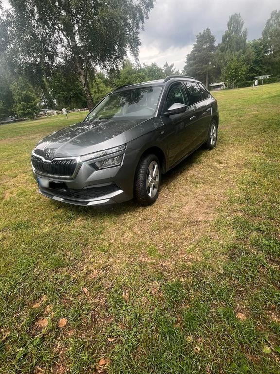 Image of Skoda Fabia