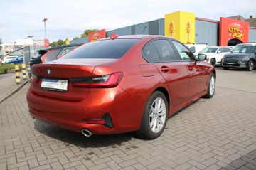 BMW 320 - 7