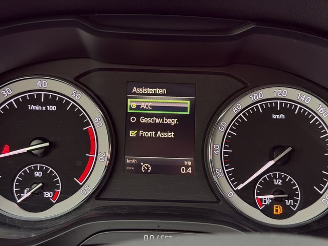 Kodiaq 1.5 TSI ACT Style DSG KAMERA NAVI ACC LED