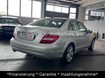 Mercedes C 180 - 8