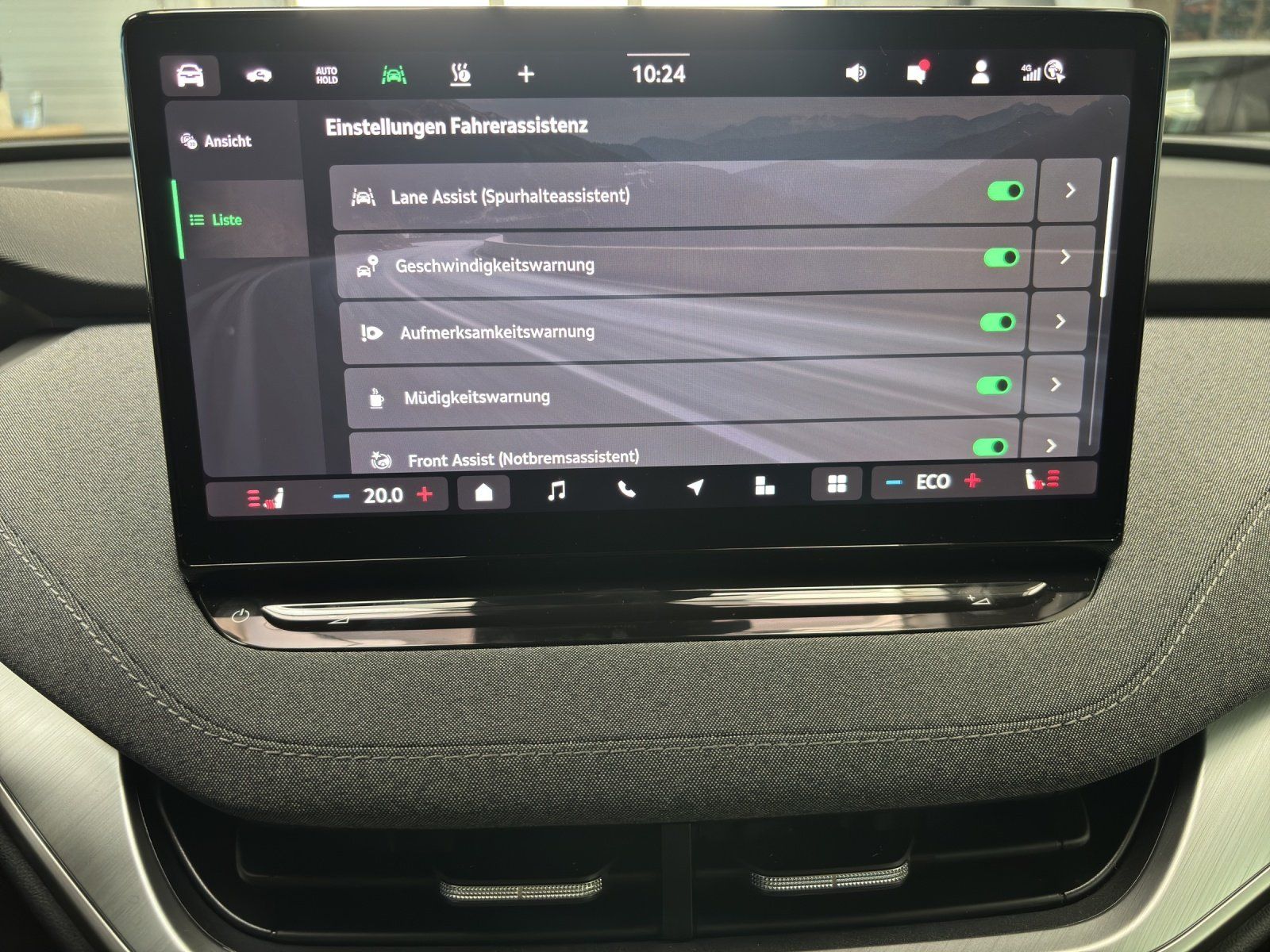 Fahrzeugabbildung SKODA Enyaq 60