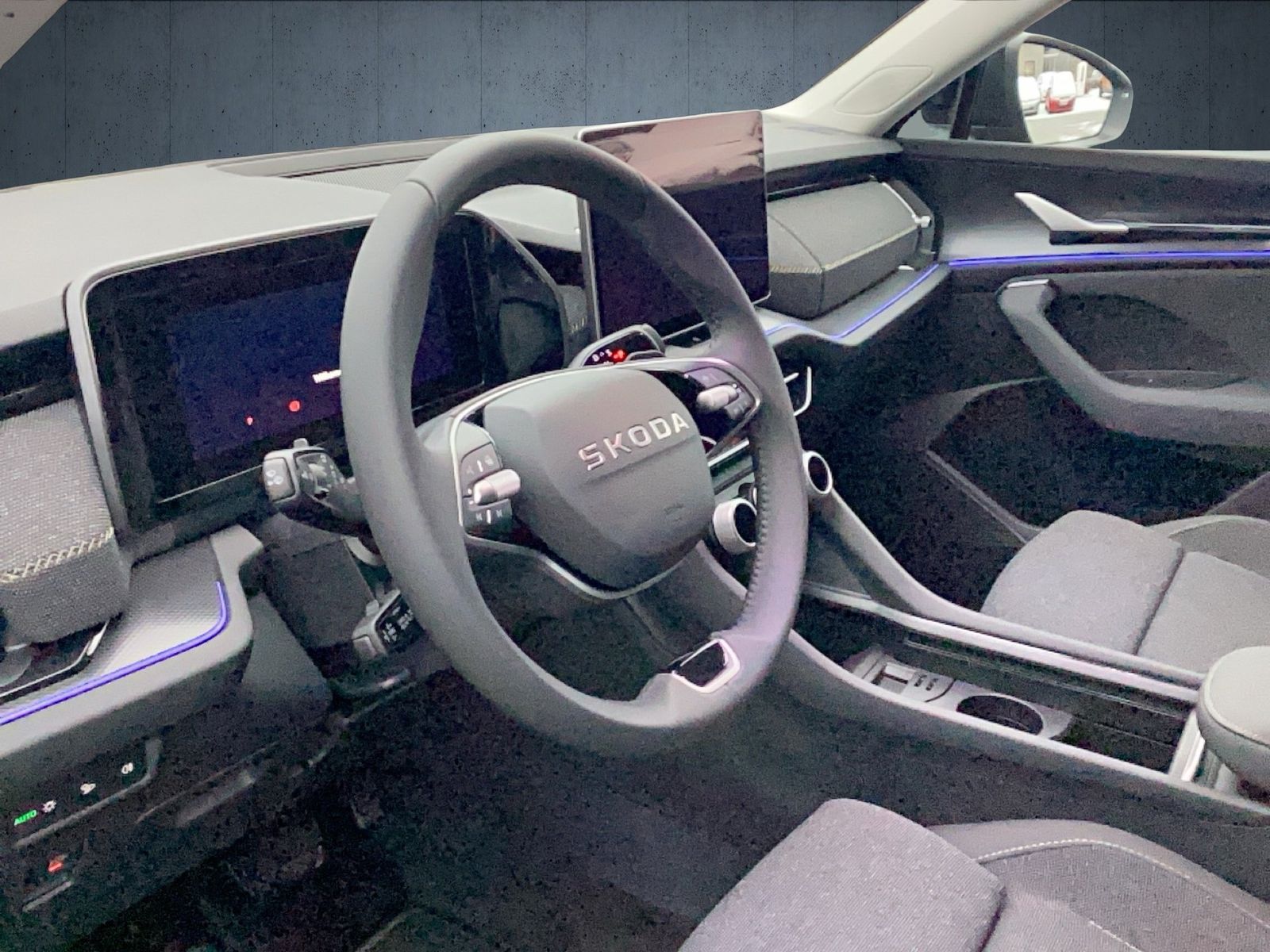 Skoda Kodiaq - Bild 9
