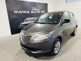 Lancia Ypsilon 1.2 69 CV 5 porte GPL Ecochic Pla - Lancia Ypsilon mit Schiebedach