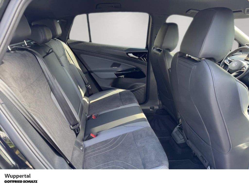 Volkswagen ID.5 - Bild 7