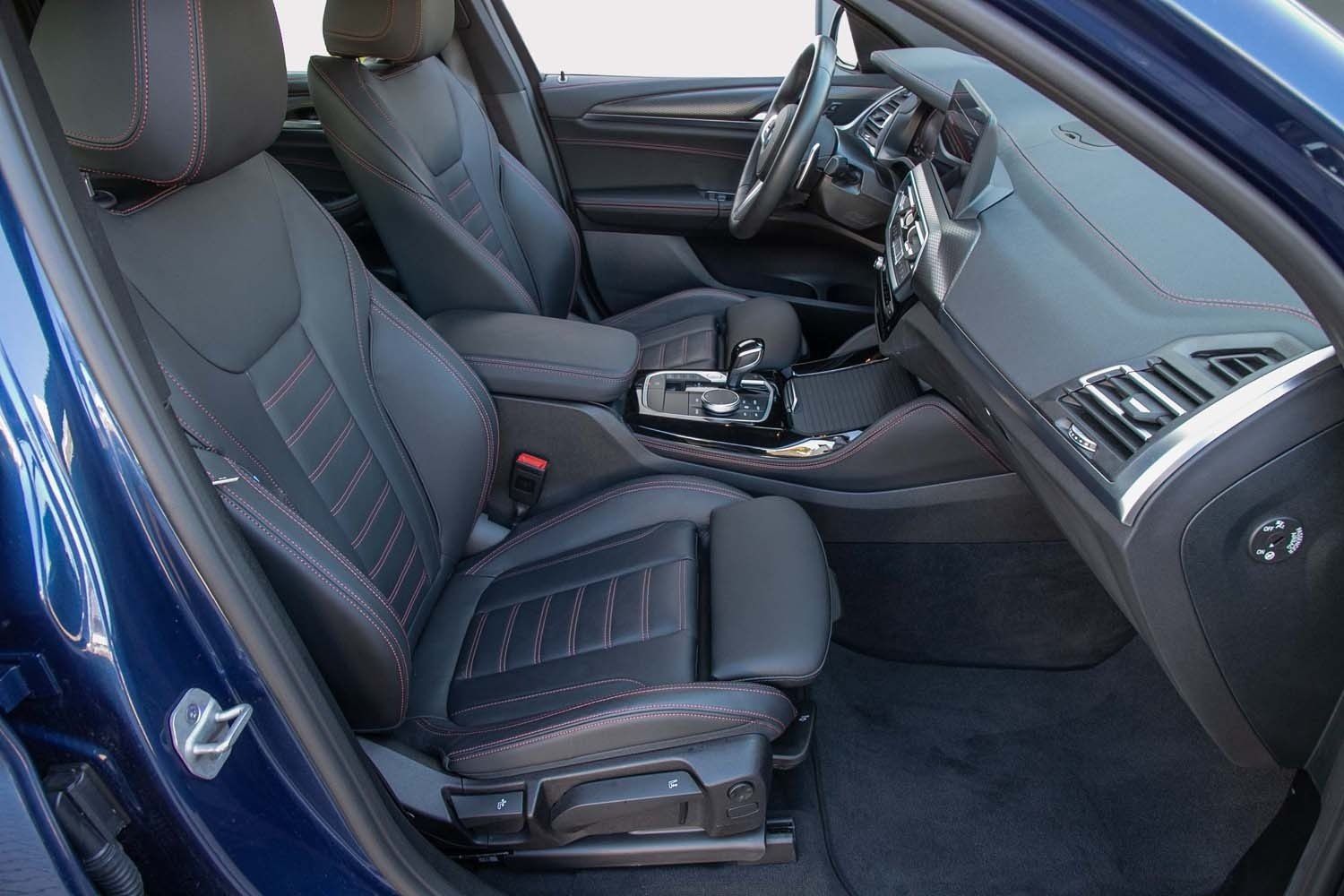 BMW X4 - Bild 4