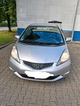Honda Jazz  1.2 Euro 5 - Honda Jazz Gebrauchtwagen in München