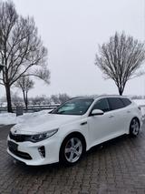 Kia Optima 2.0 T-GDI Auto GT Sportswagon GT - Kia Optima Gebrauchtwagen