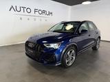 Audi Q3 45 TFSI quattro S-line*Matrix*360g*AHK*ACC* - Audi Q3 mit Benzin-Antrieb: Automatik