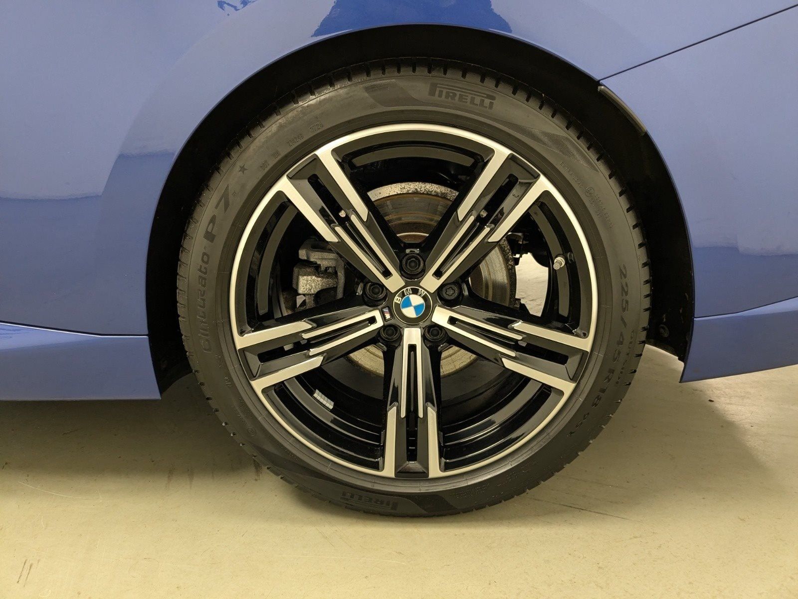 BMW 220 - Bild 7