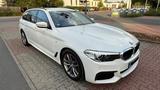 BMW 520d xDrive Touring A -M Sportpaket - BMW mit Diesel-Antrieb: Kombi, Sportpaket