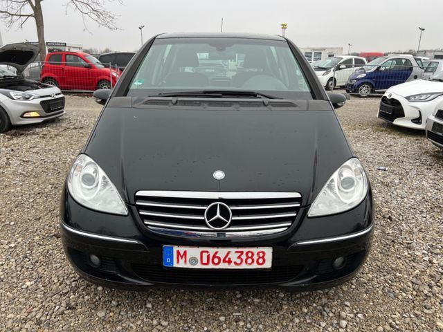 Mercedes-Benz A 170 A -Klasse A 170