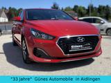 Hyundai i30 1.0 TGDI Fastback*EU6*Klima* - Hyundai Unfallwagen